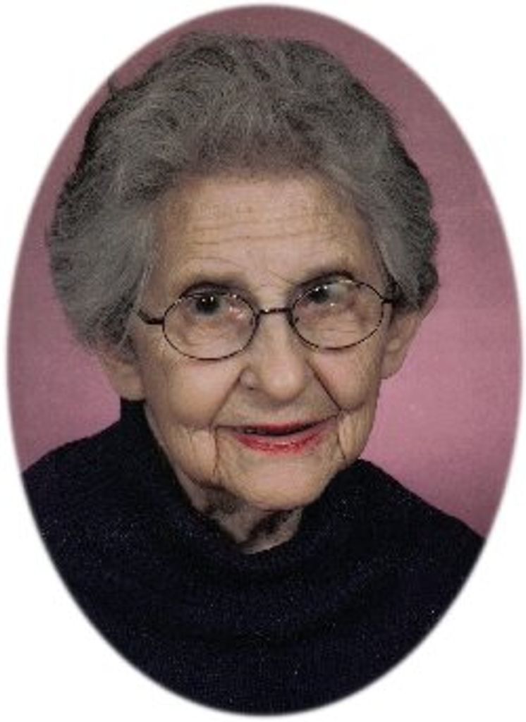 Maurine Myers Profile Photo