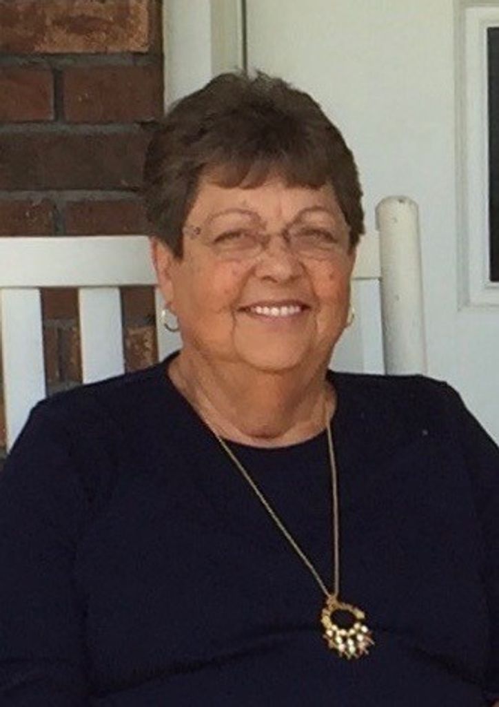 Gladys Smith Profile Photo