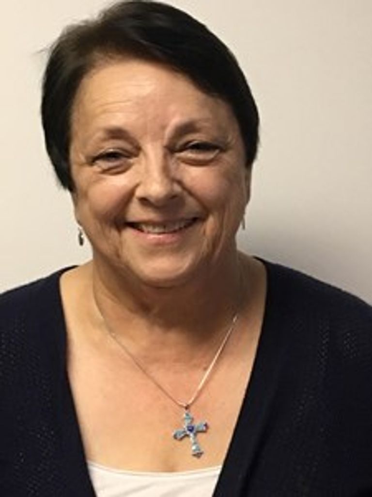 Bonnie M. Scott Profile Photo