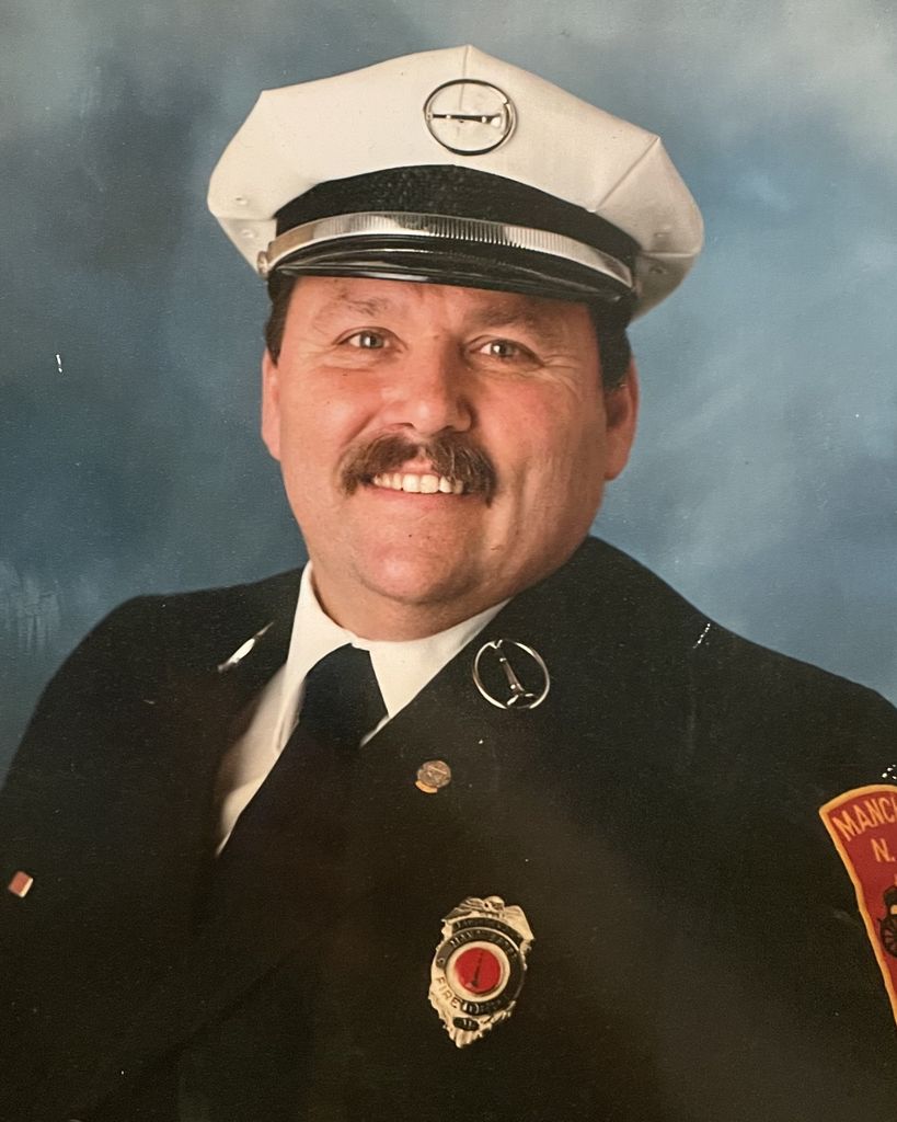 Ronald C. Martin Profile Photo