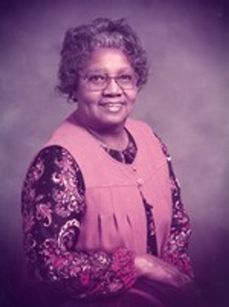 Eva Pearl Newhouse Pryor Profile Photo