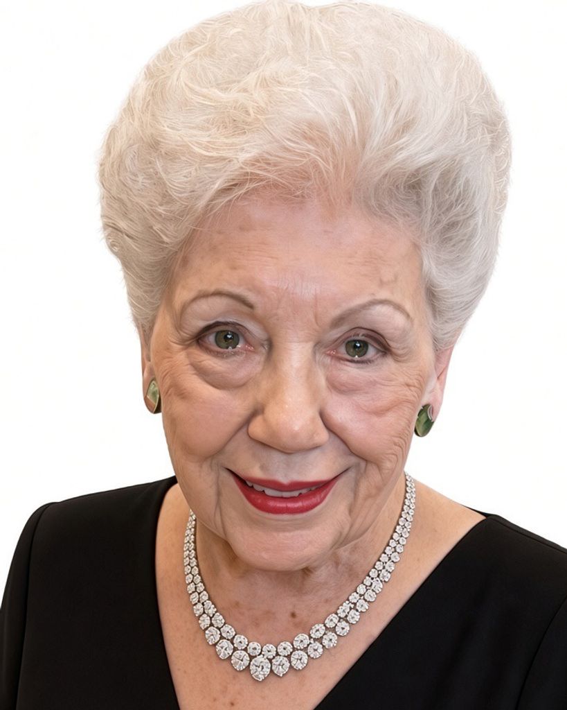 Marilyn Estes