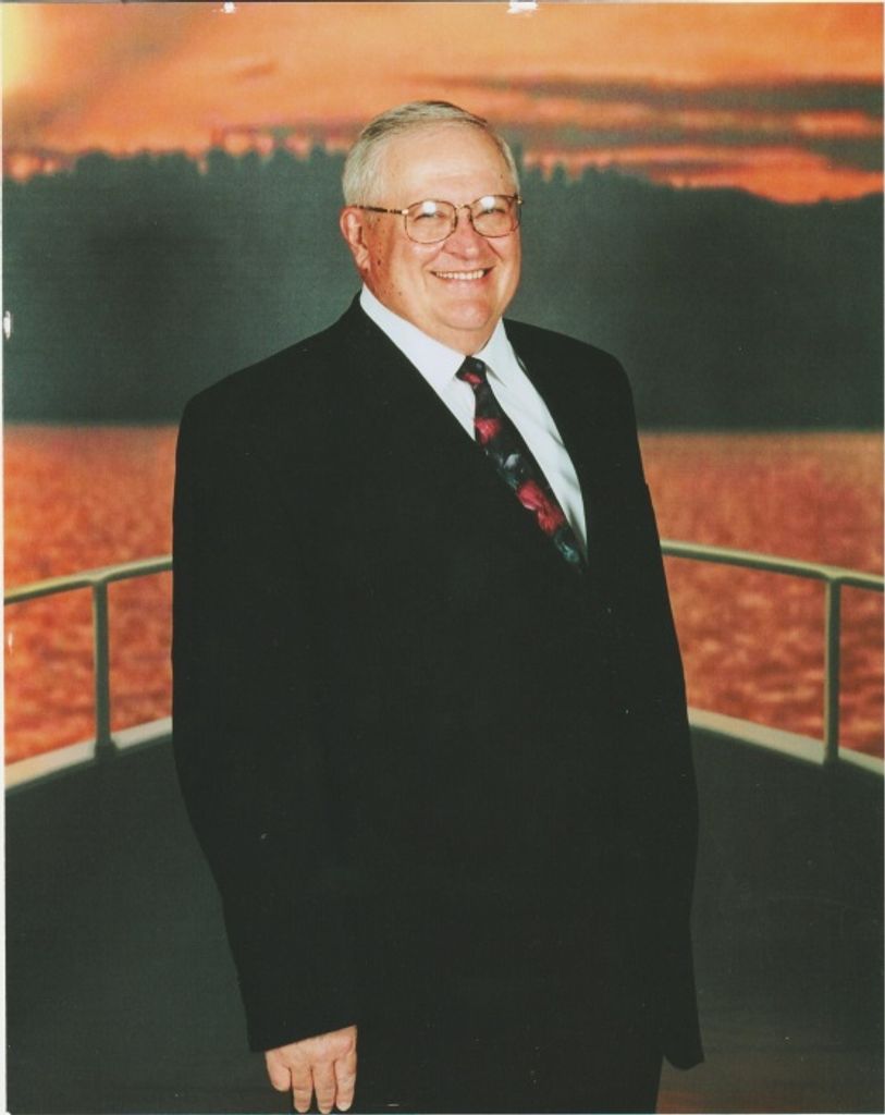 Marvin L Gillim, Jr.