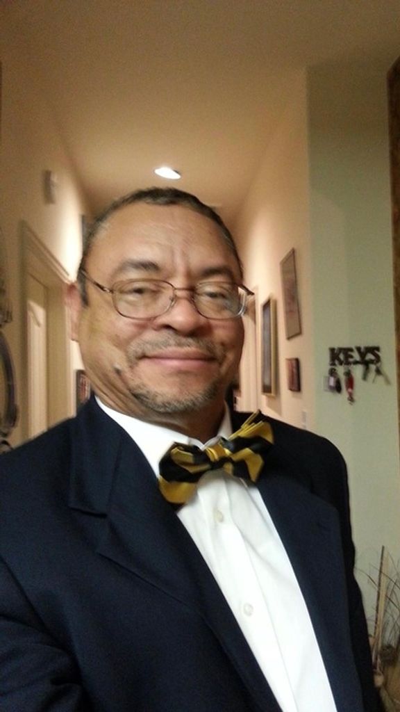 David Lewis Strong Profile Photo