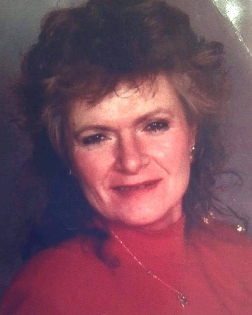 Lorraine Whetung