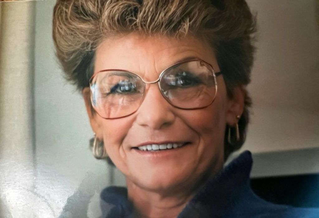 Mary Anne Mahood Profile Photo