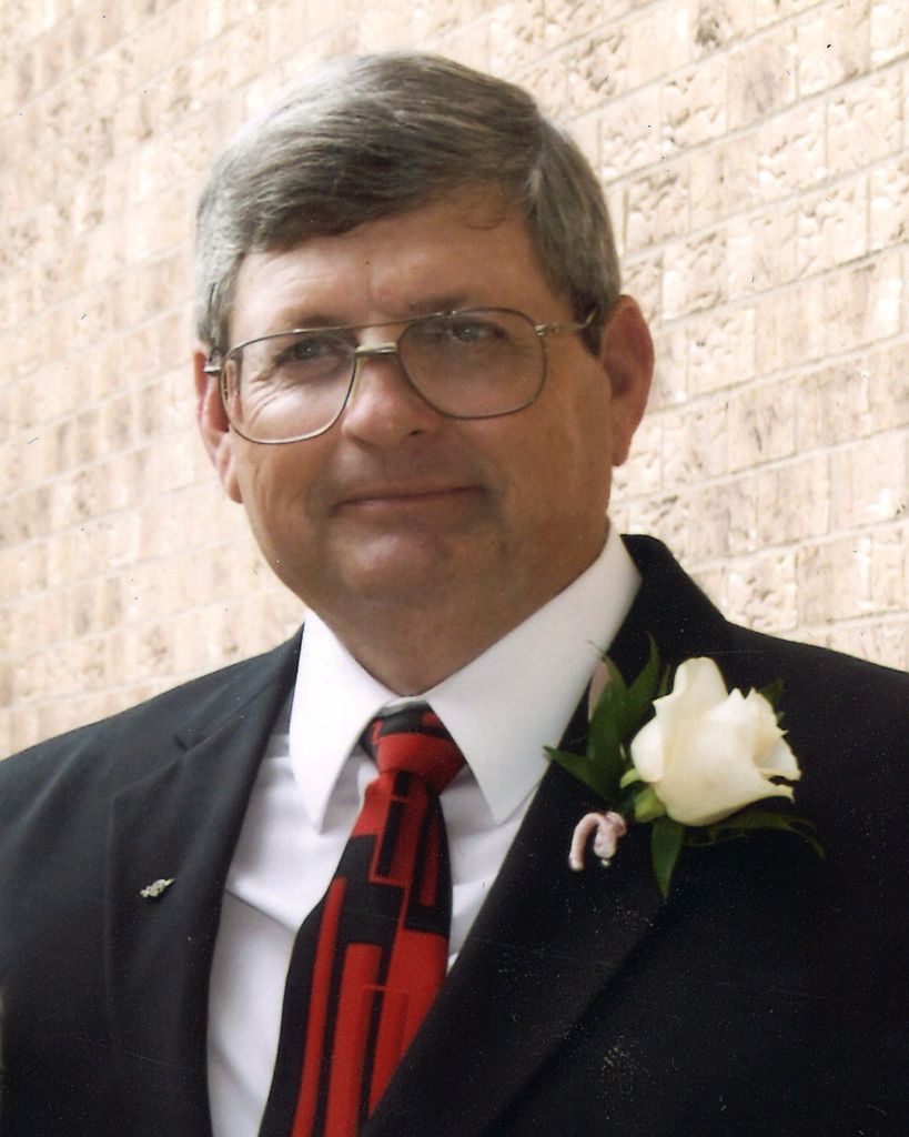 Byron David Hedrick
