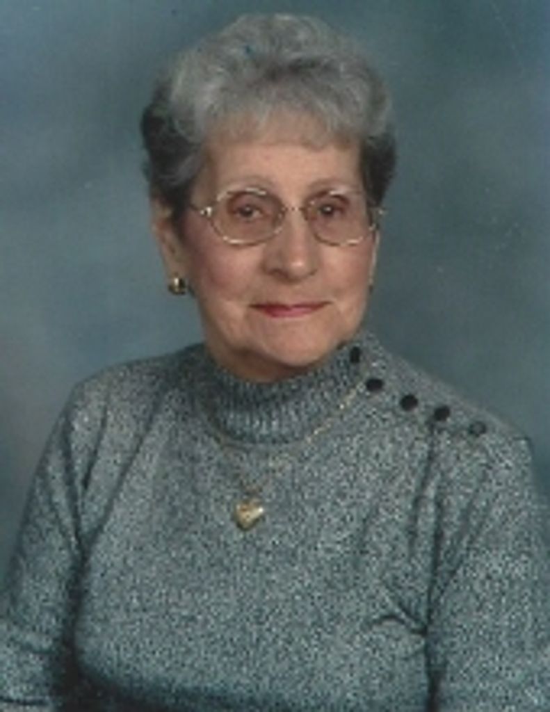Della Mae Good Jackson Profile Photo