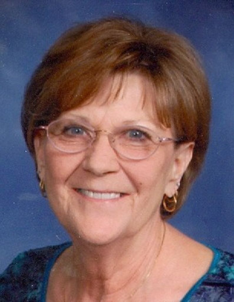 Nancy P. Haynes