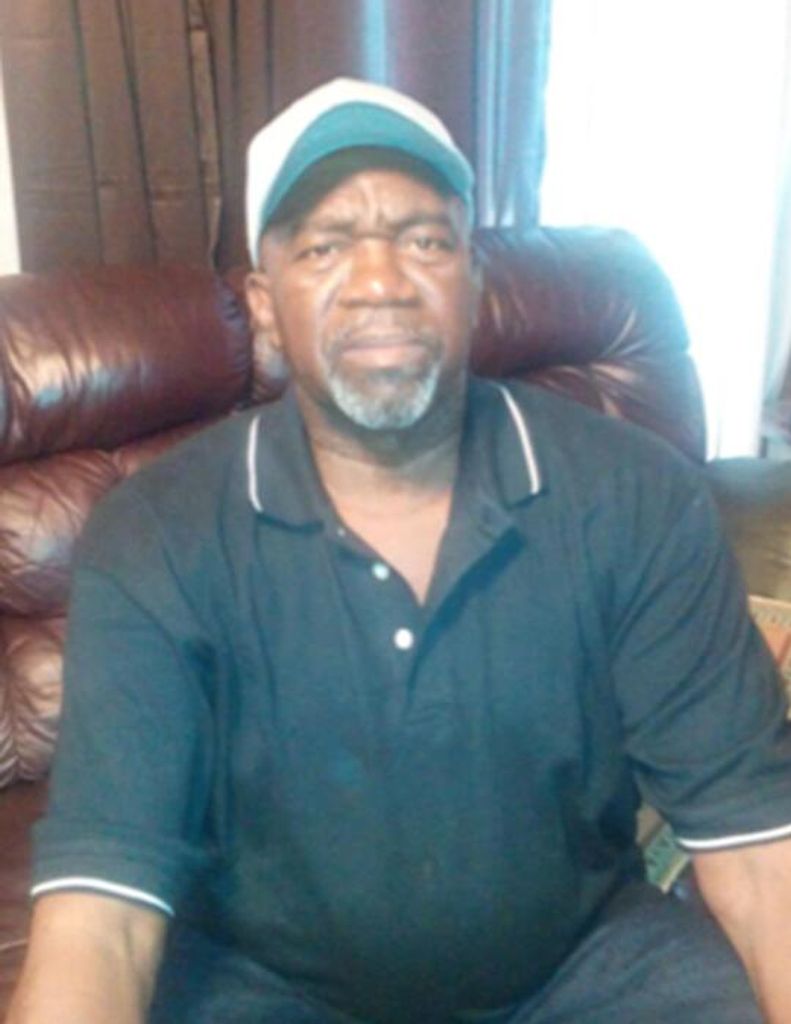 Ernest Lee Cox Profile Photo