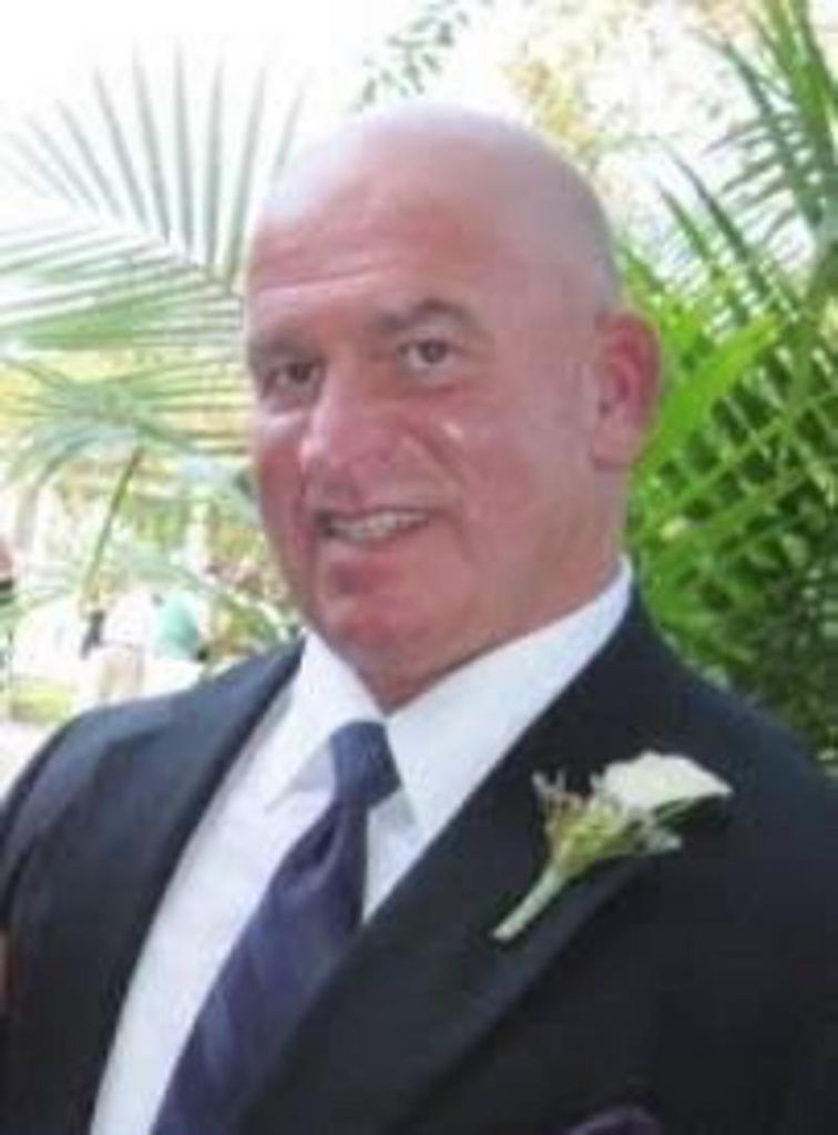 Rich Wharton Profile Photo