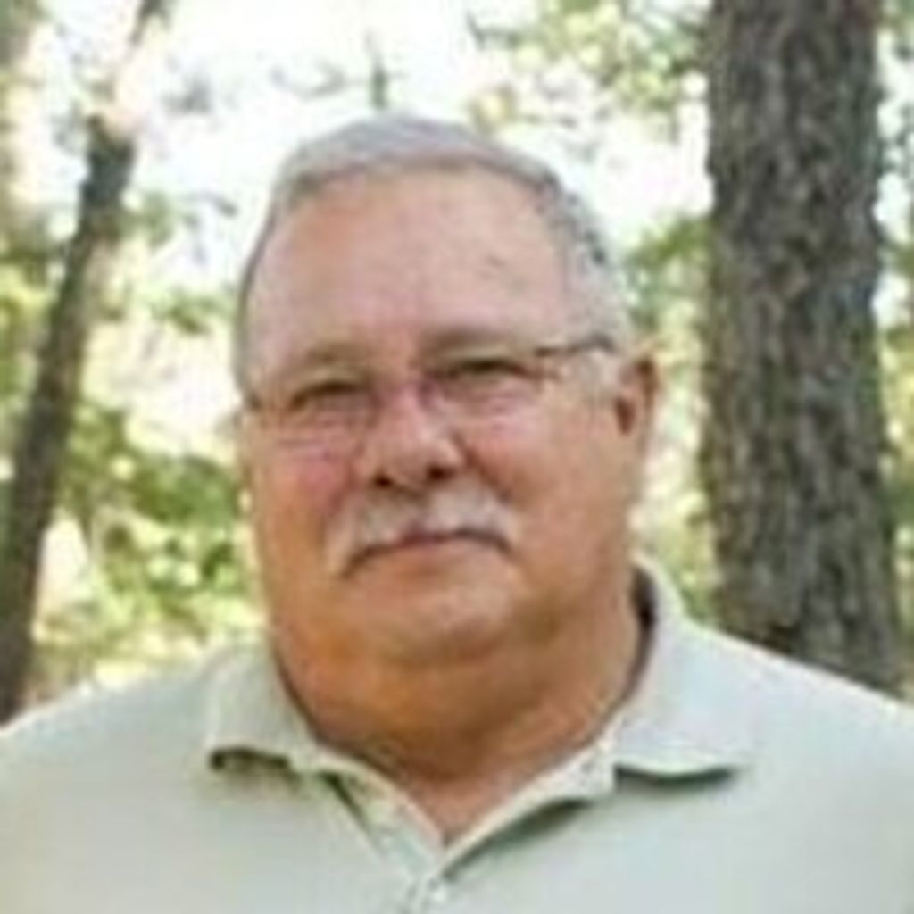 Ronald E. Laramore Profile Photo