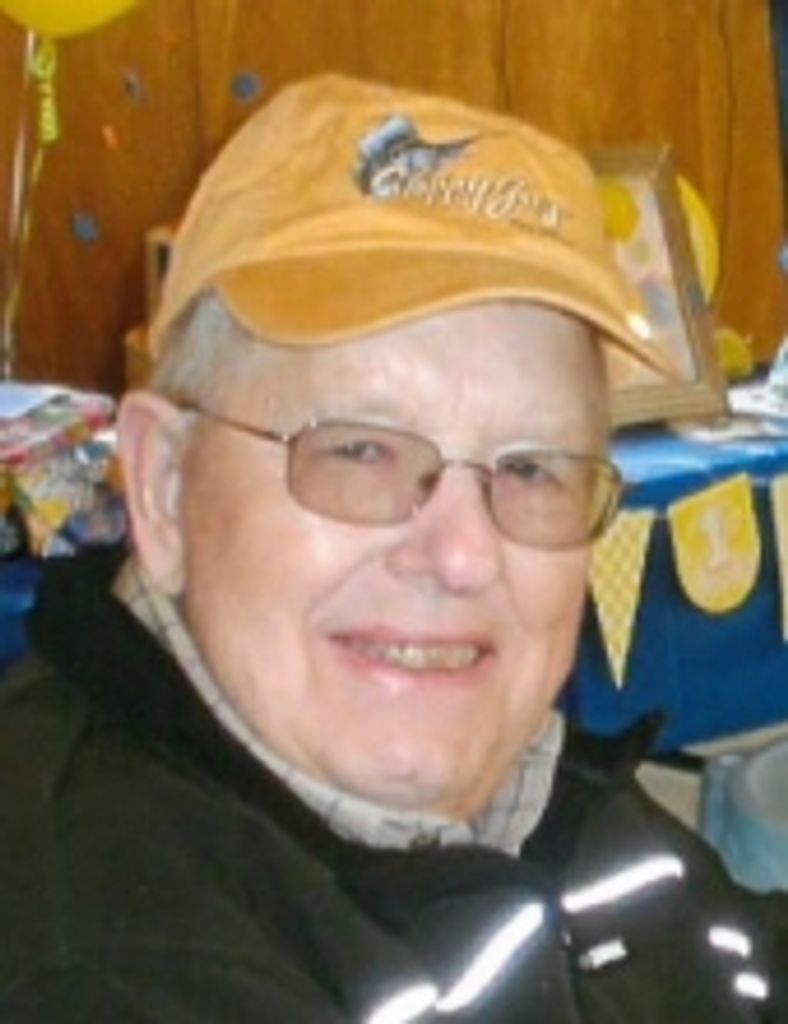 Laverne  W. "Joe"  Heuer