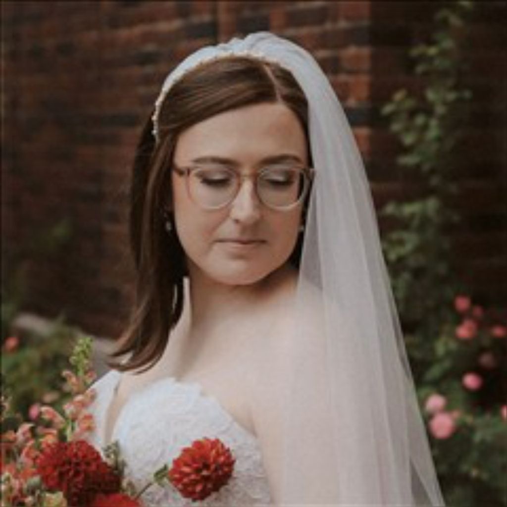 Jennifer Jane Largent Marion Profile Photo