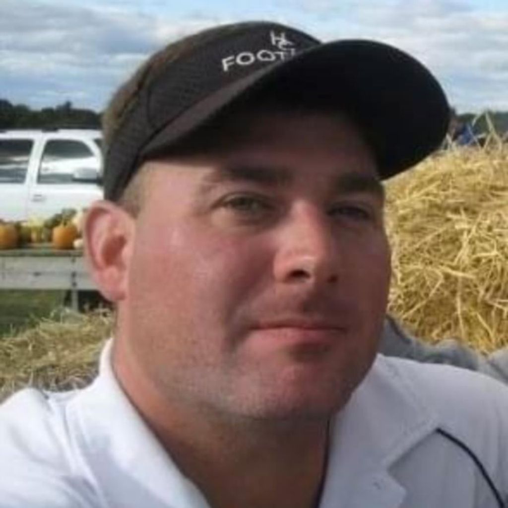 Scott A. Moody