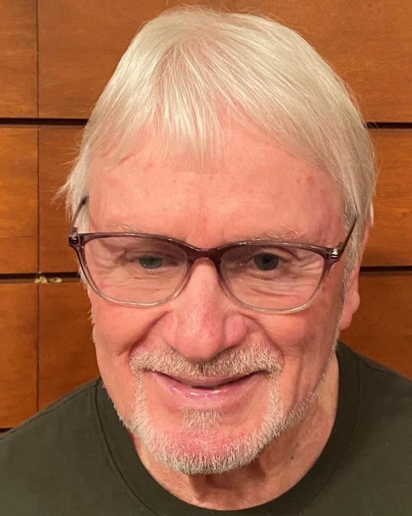 John D. Shay Profile Photo