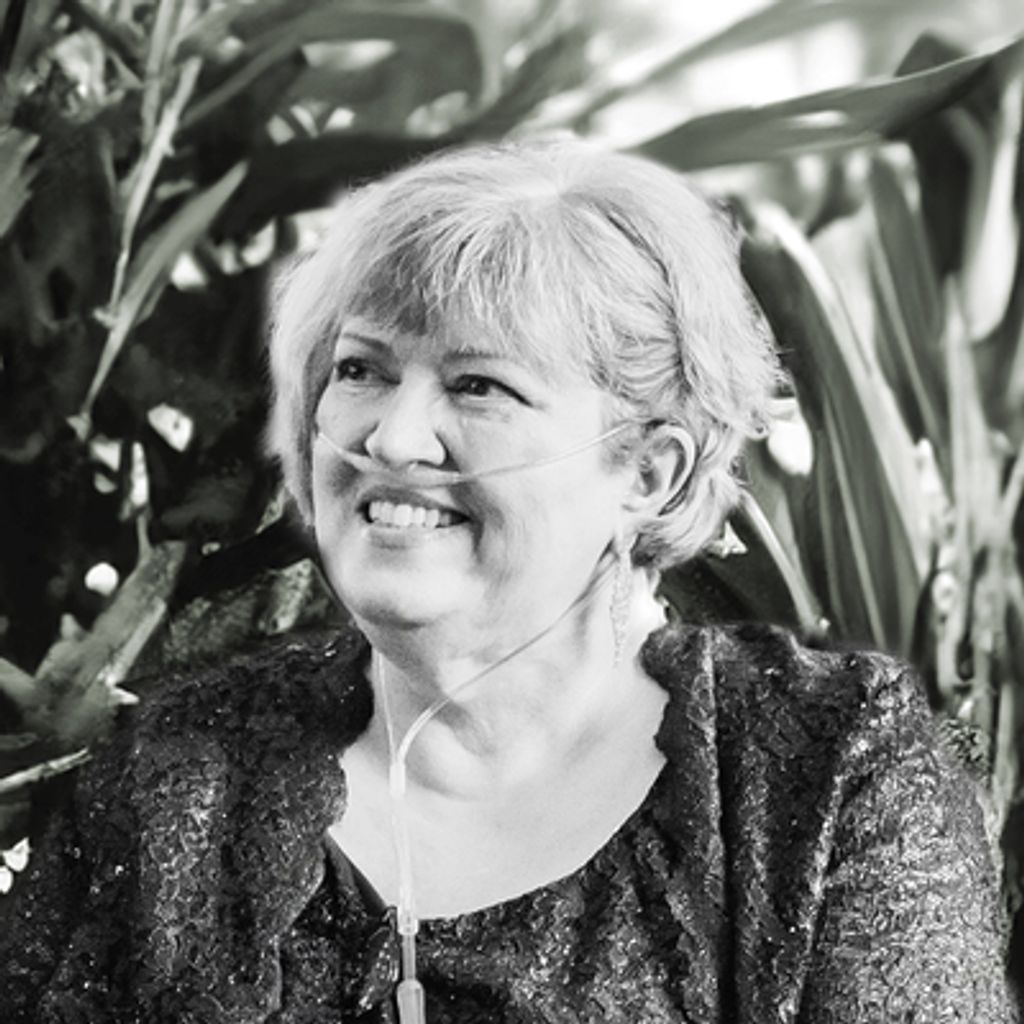 Sandra Friesen Profile Photo
