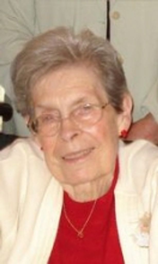 Bonnie J. Sanders