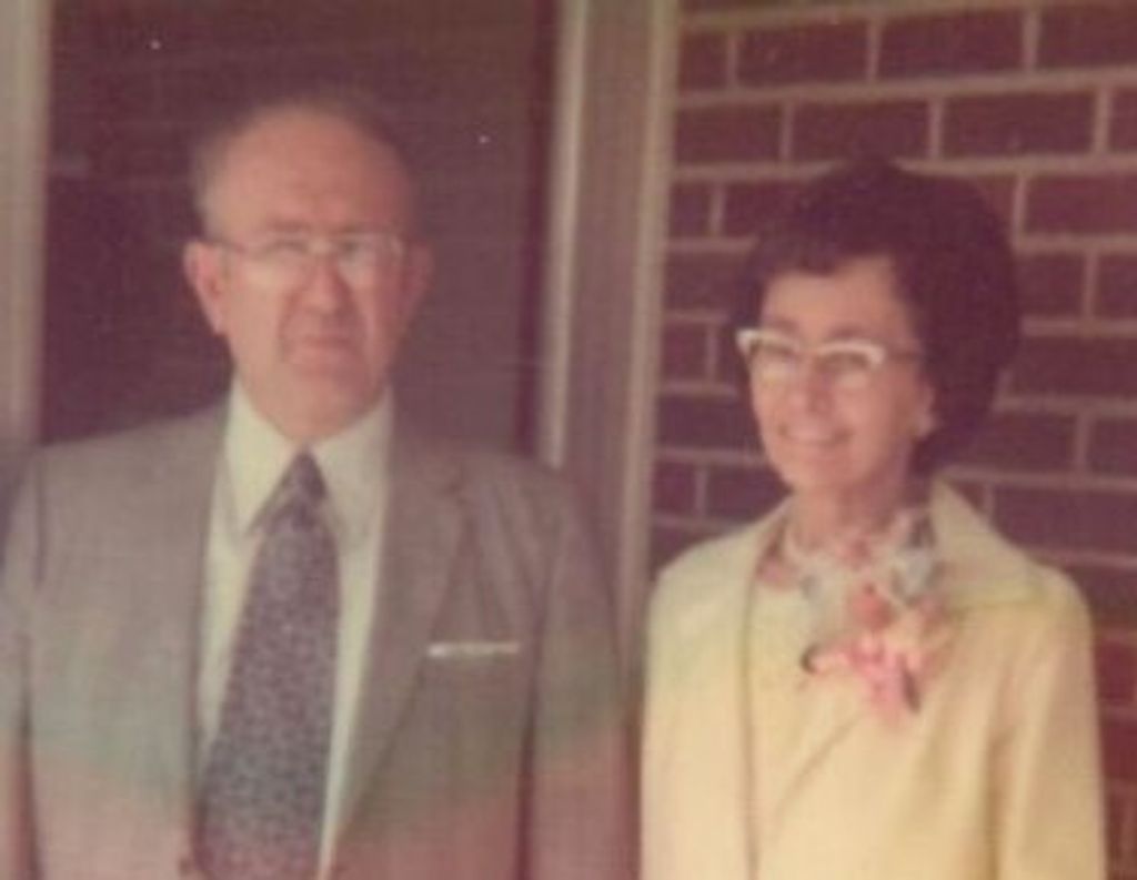 Alice Agnes Harrison