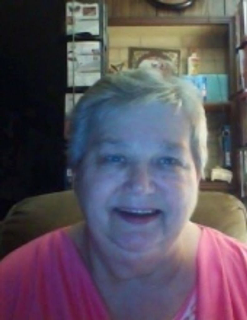 Linda Jean Adams