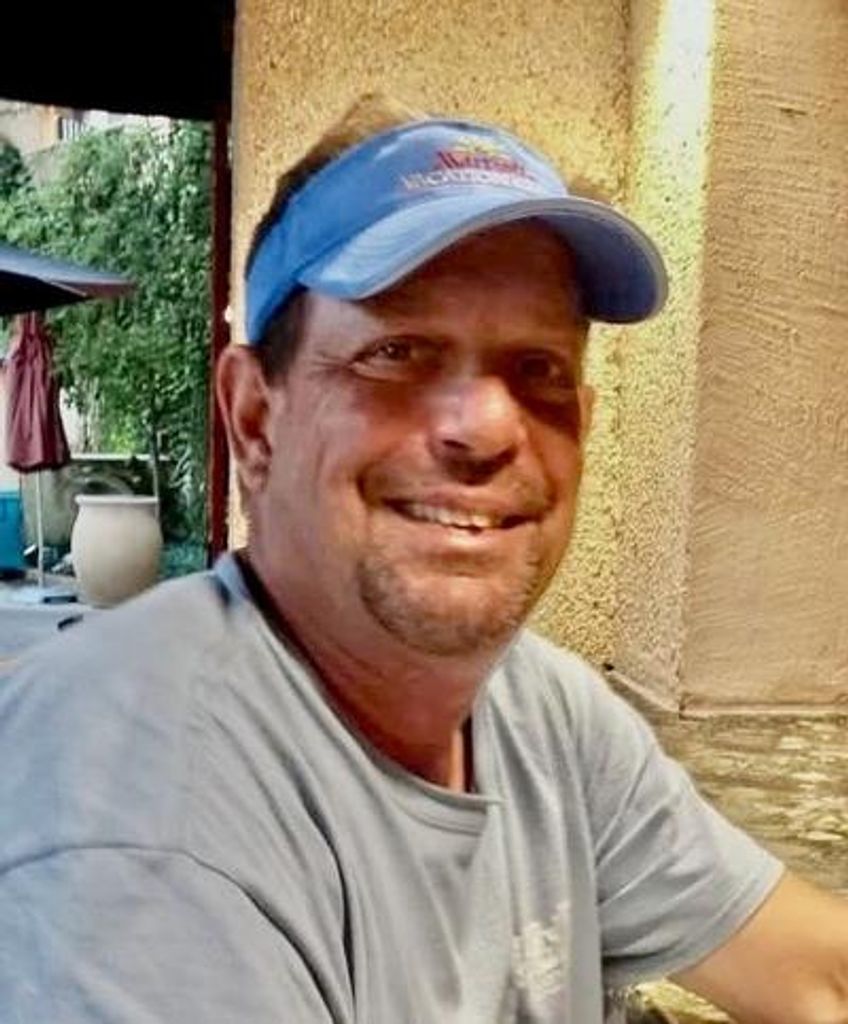 Richard Mcallister Pfluger Profile Photo