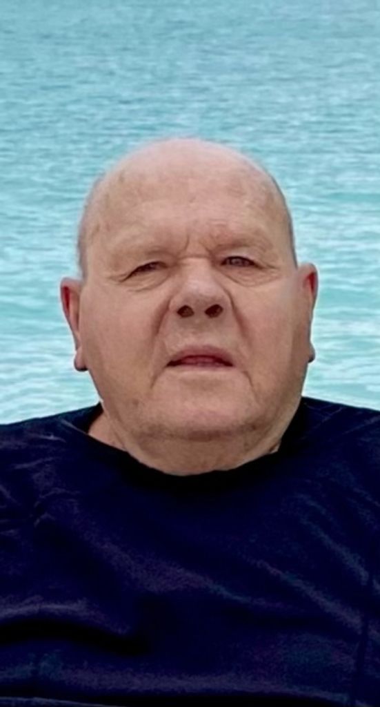 Rodney L. Robinson
