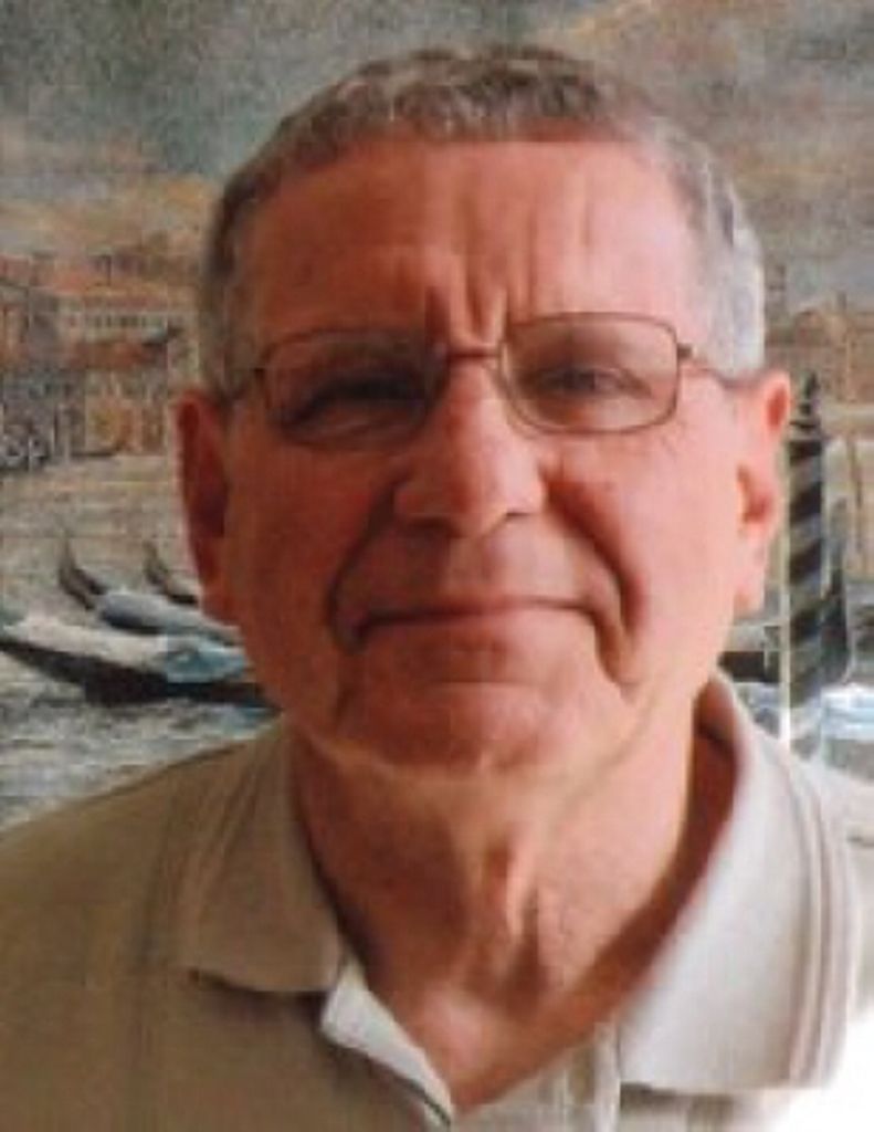 James Robert Christenson Profile Photo