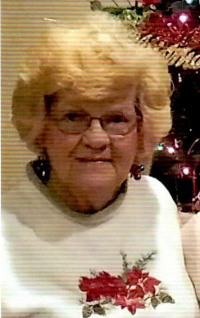 Nancy Ruth Squires Profile Photo