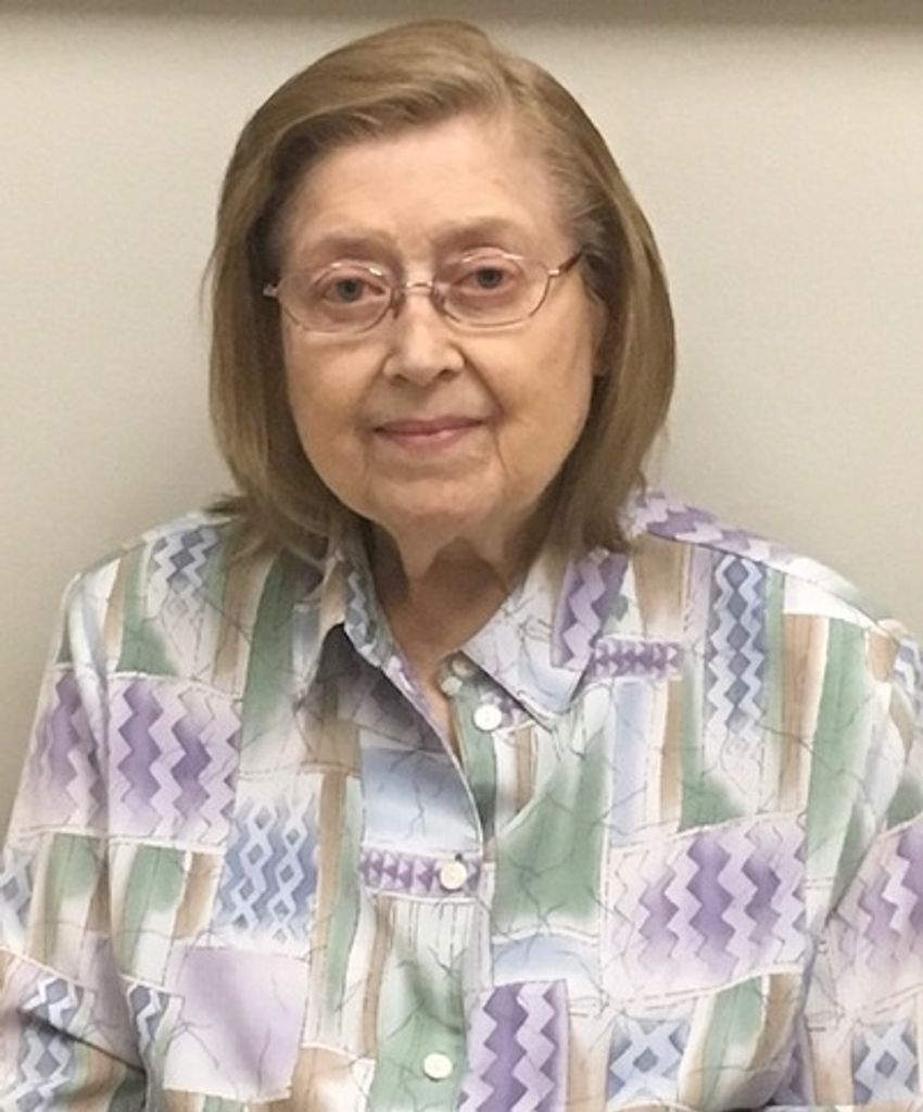 Clara Theresa Kmiec