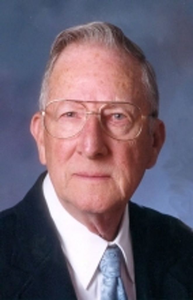 Robert Franklin Stark