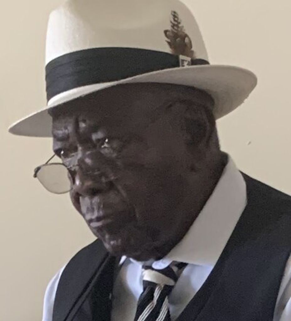 James Allen Felder Profile Photo