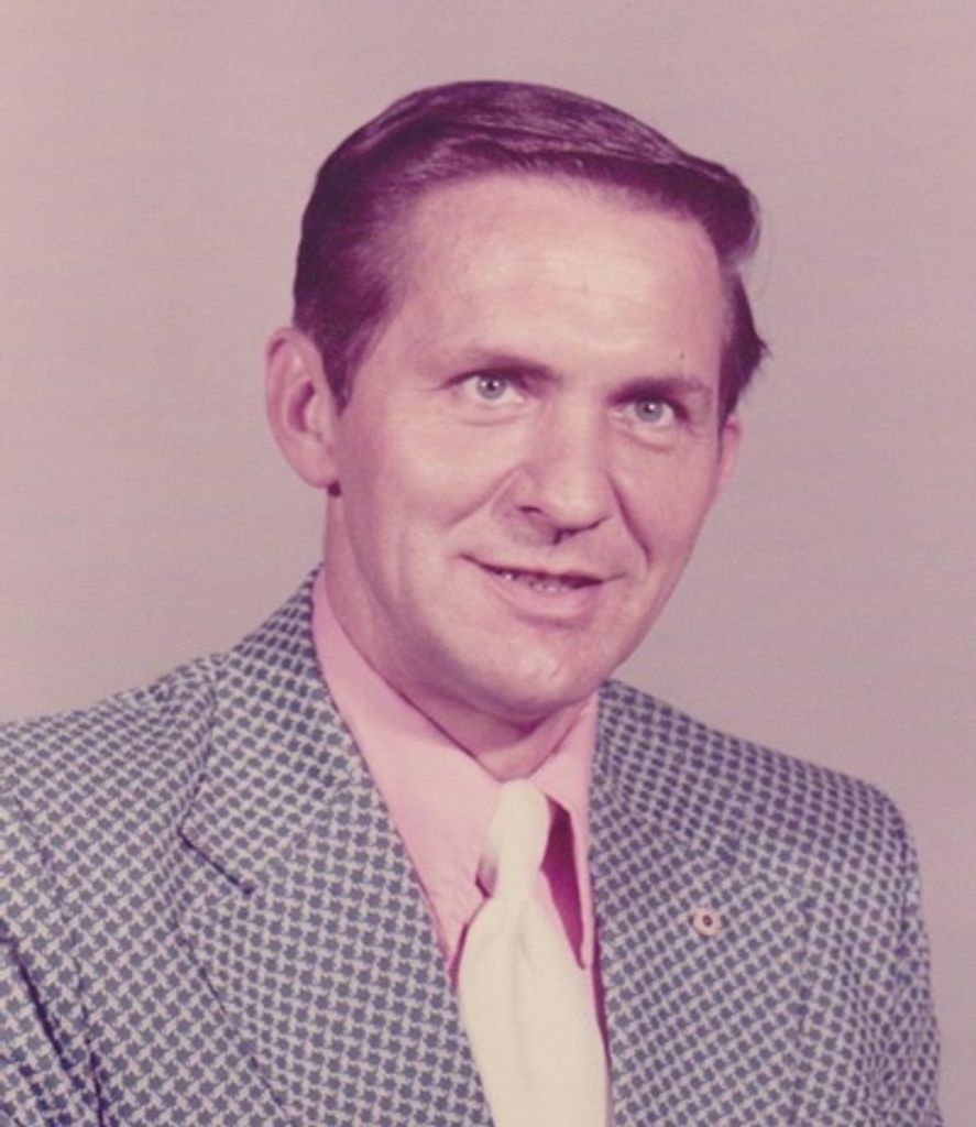 Raymond Albert Stefl