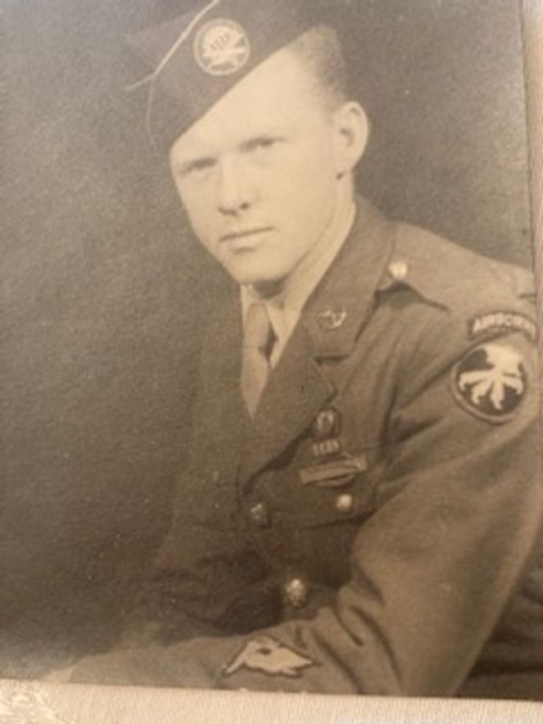 George W. Mckenna, Jr Profile Photo