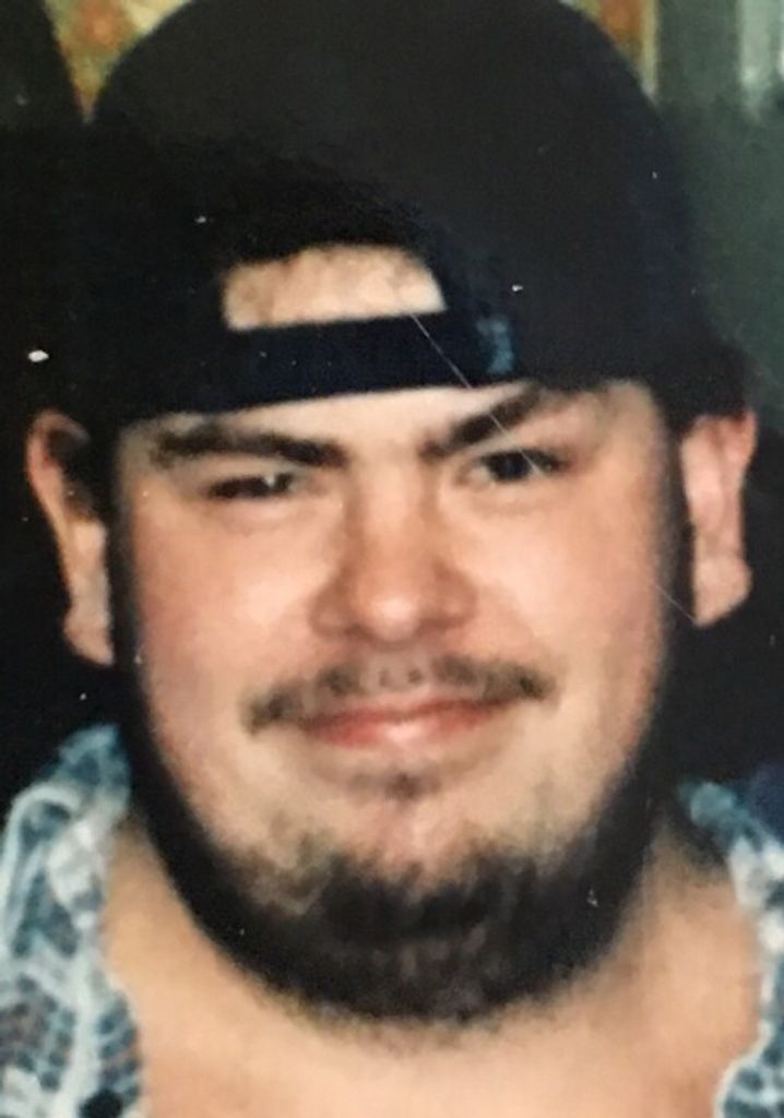 Tony Ragain Profile Photo