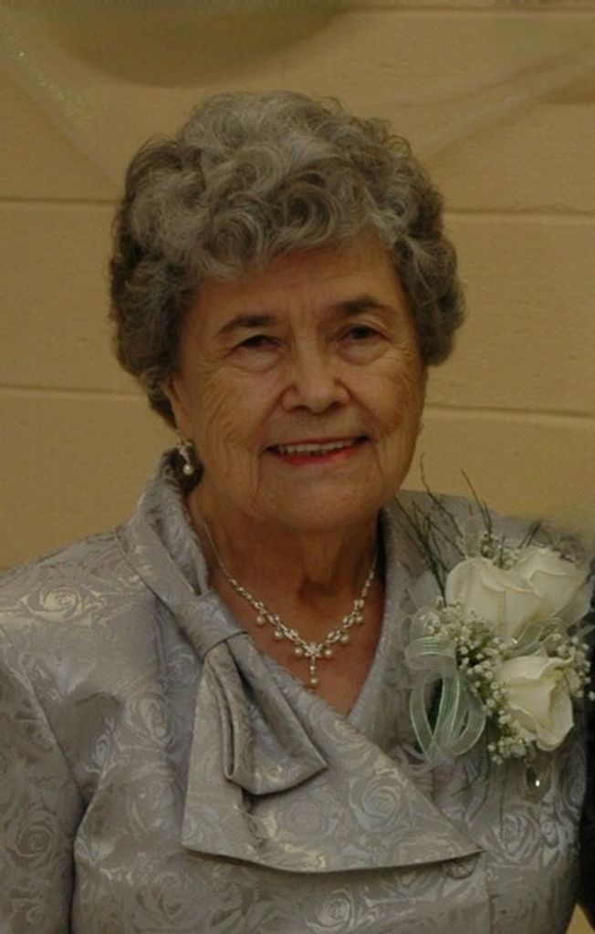 Maribelle Crabtree Profile Photo