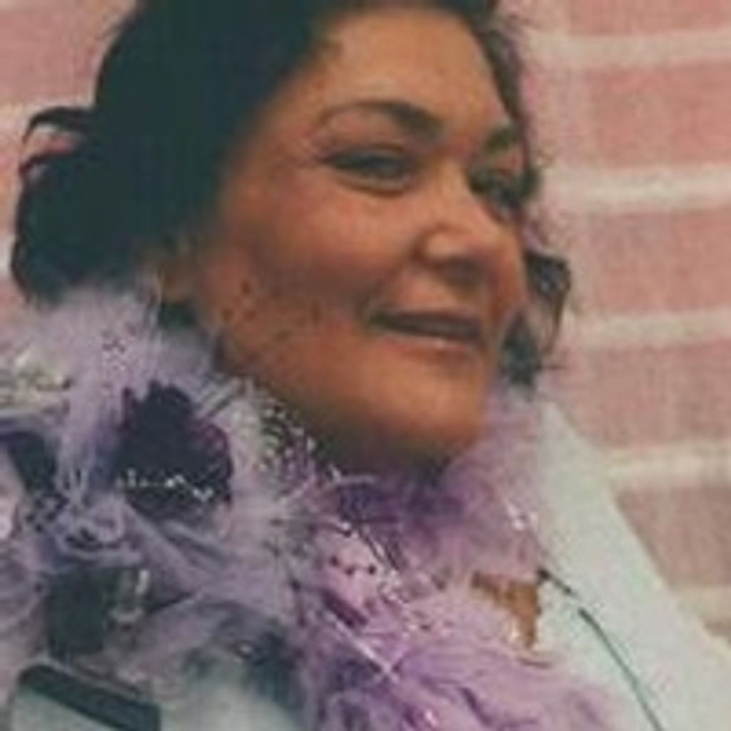 Sylvia Hopkinson Profile Photo