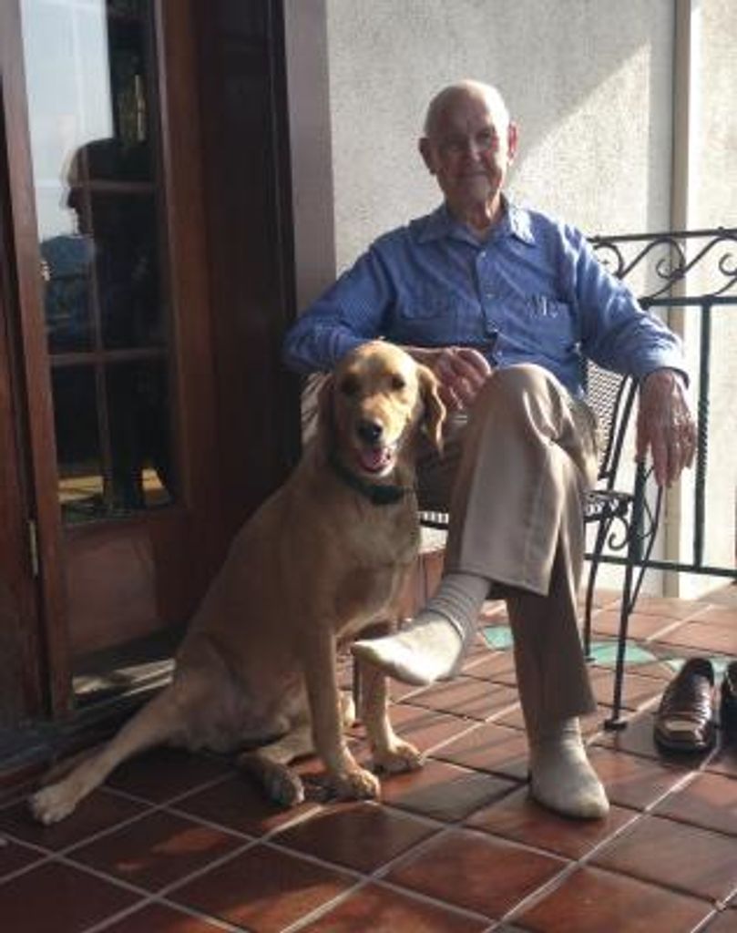 Lawson, Richard M. "Jim"