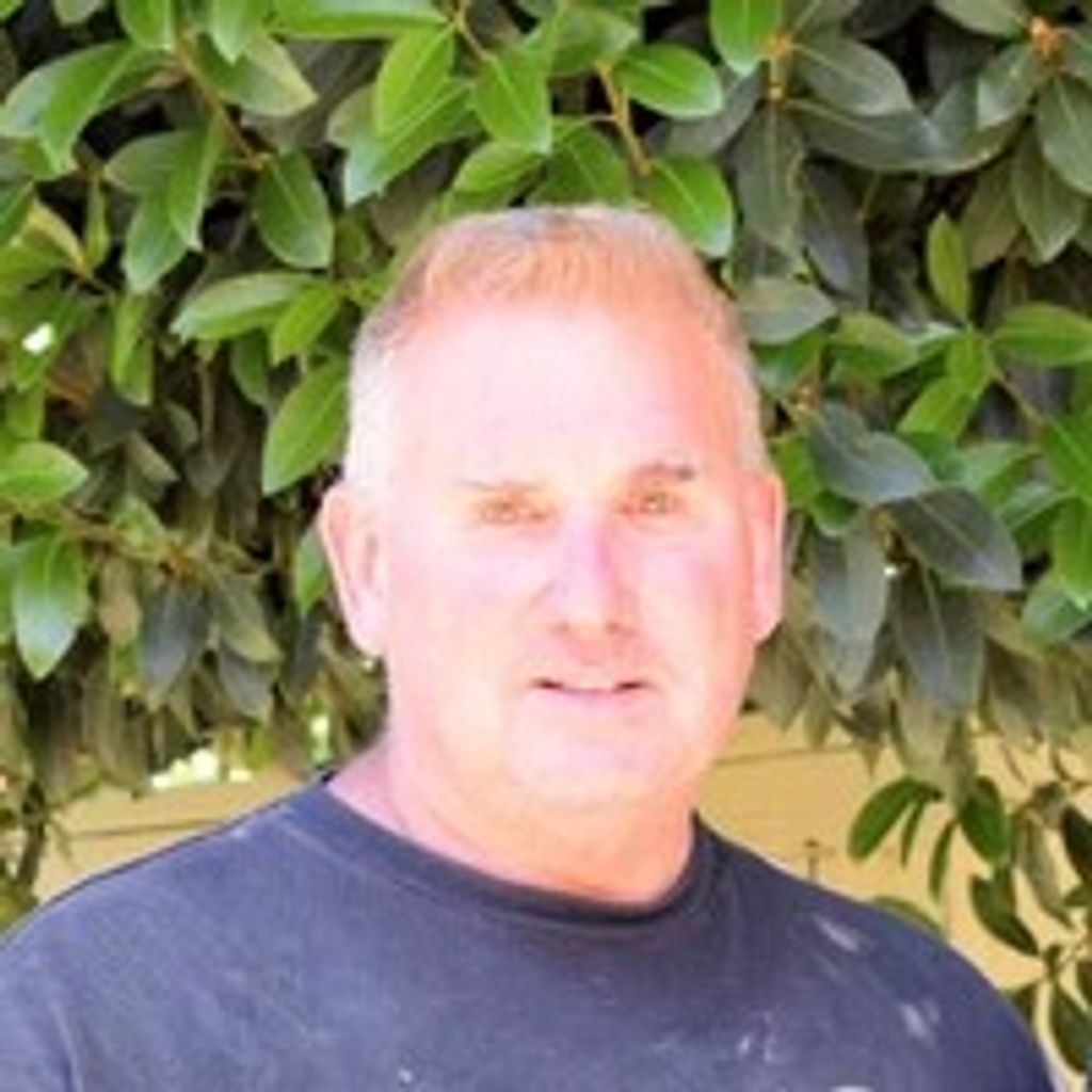 Richard "Richie" Gordon Herold, Jr.