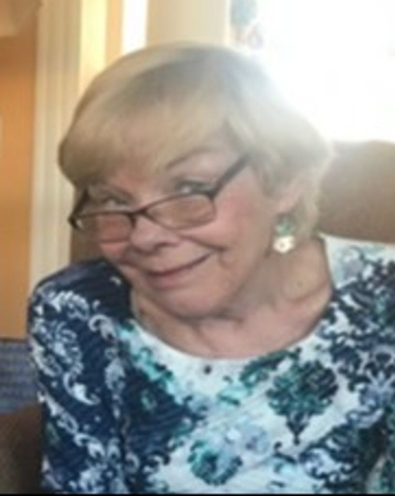 Susan Carol Johnson Profile Photo