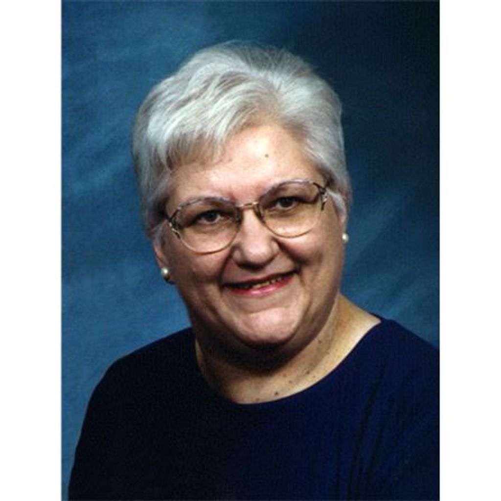 Ruth Smith