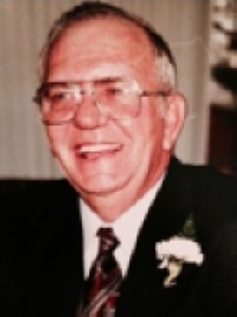 David Warren Franklin