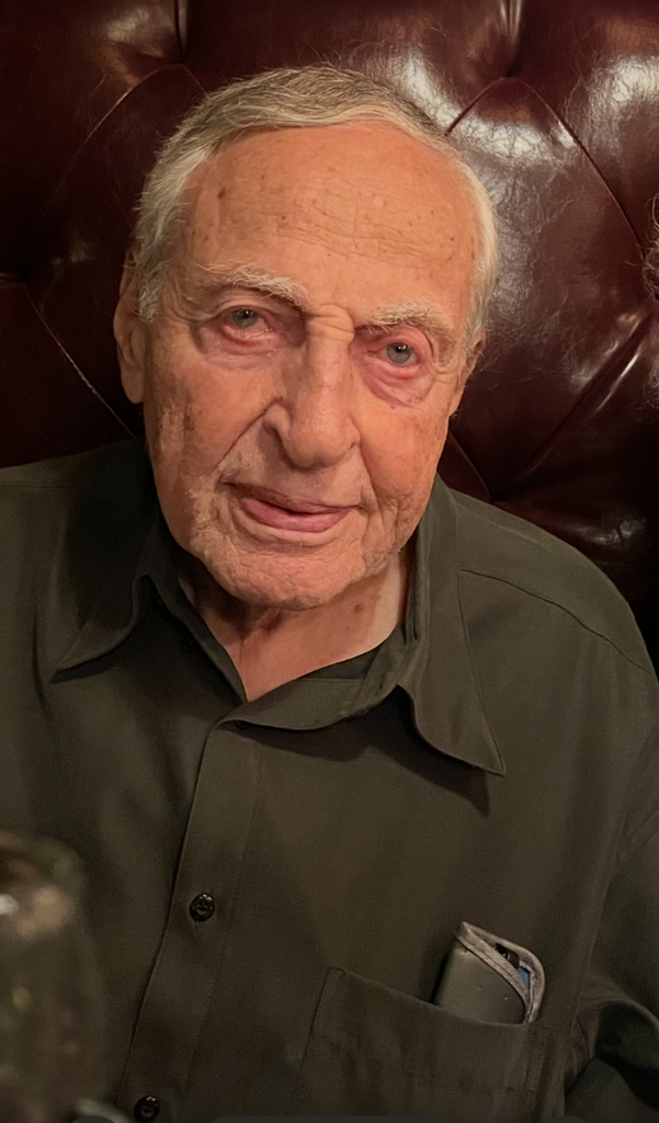Robert C Ruskin Profile Photo