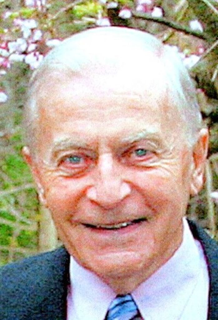 Robert T. Fuller Profile Photo