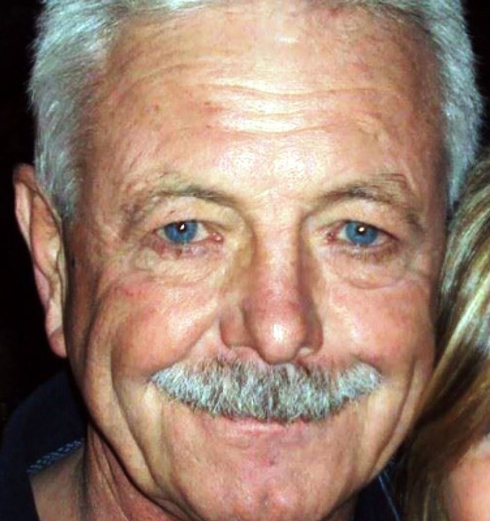 Richard Freeman