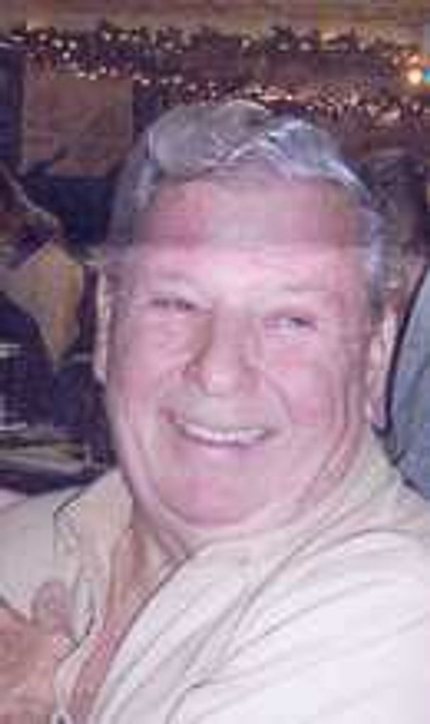 Charles W. White