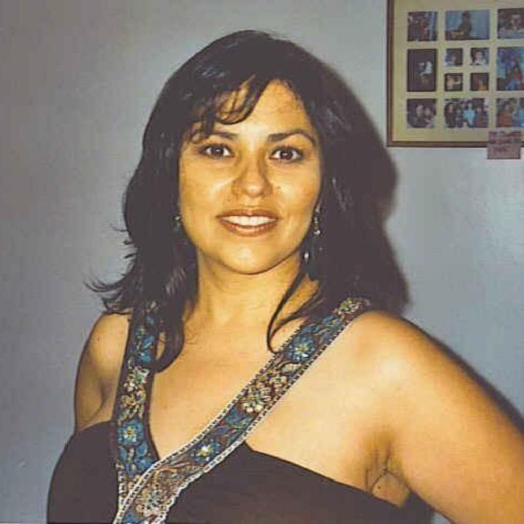 Ruth Marie Zeledon Profile Photo