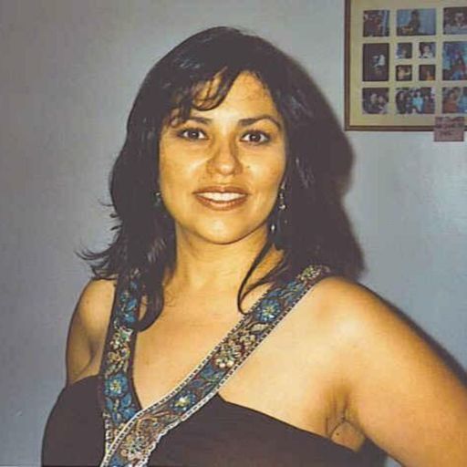 Ruth Marie Zeledon Profile Photo
