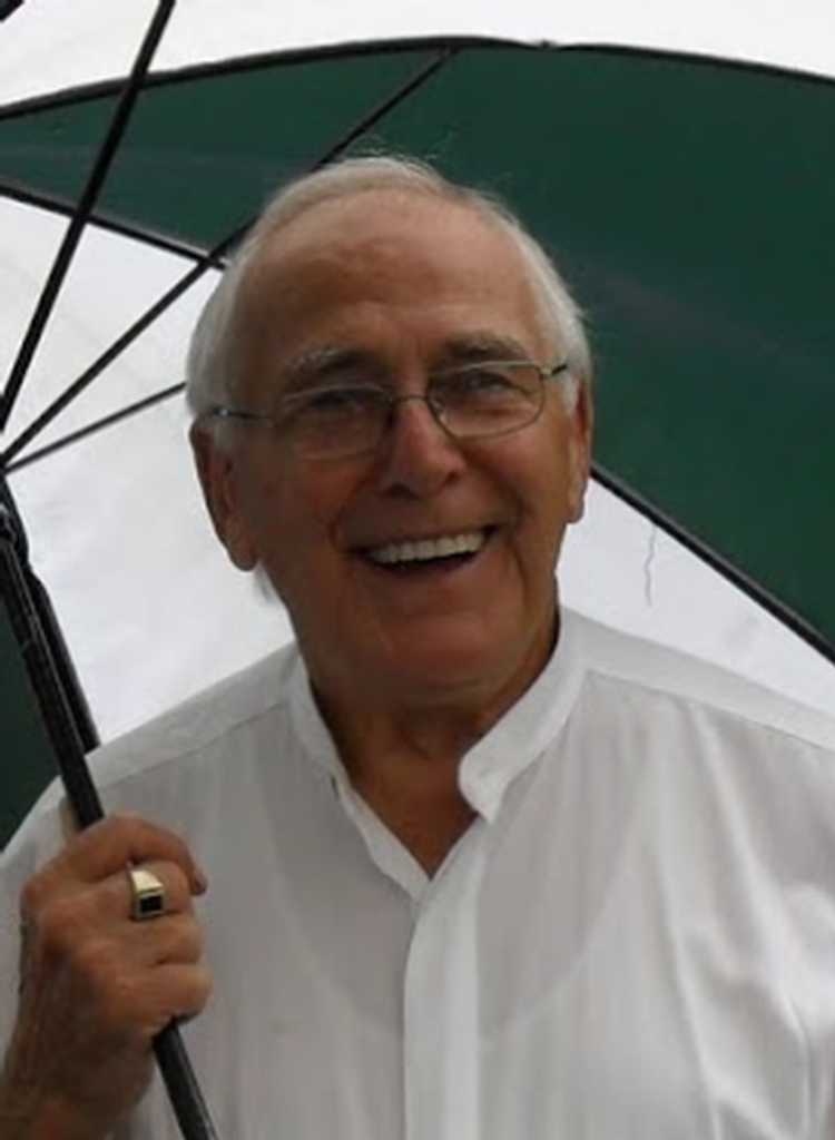 Norman Morrissette