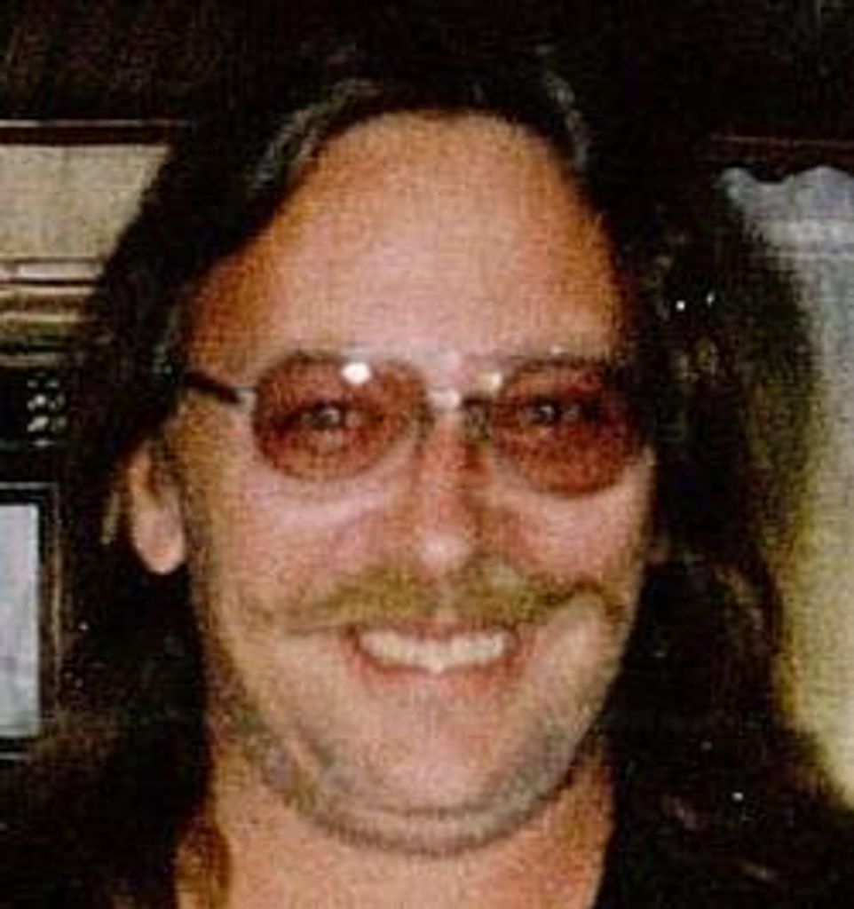 Michael David Ishmael