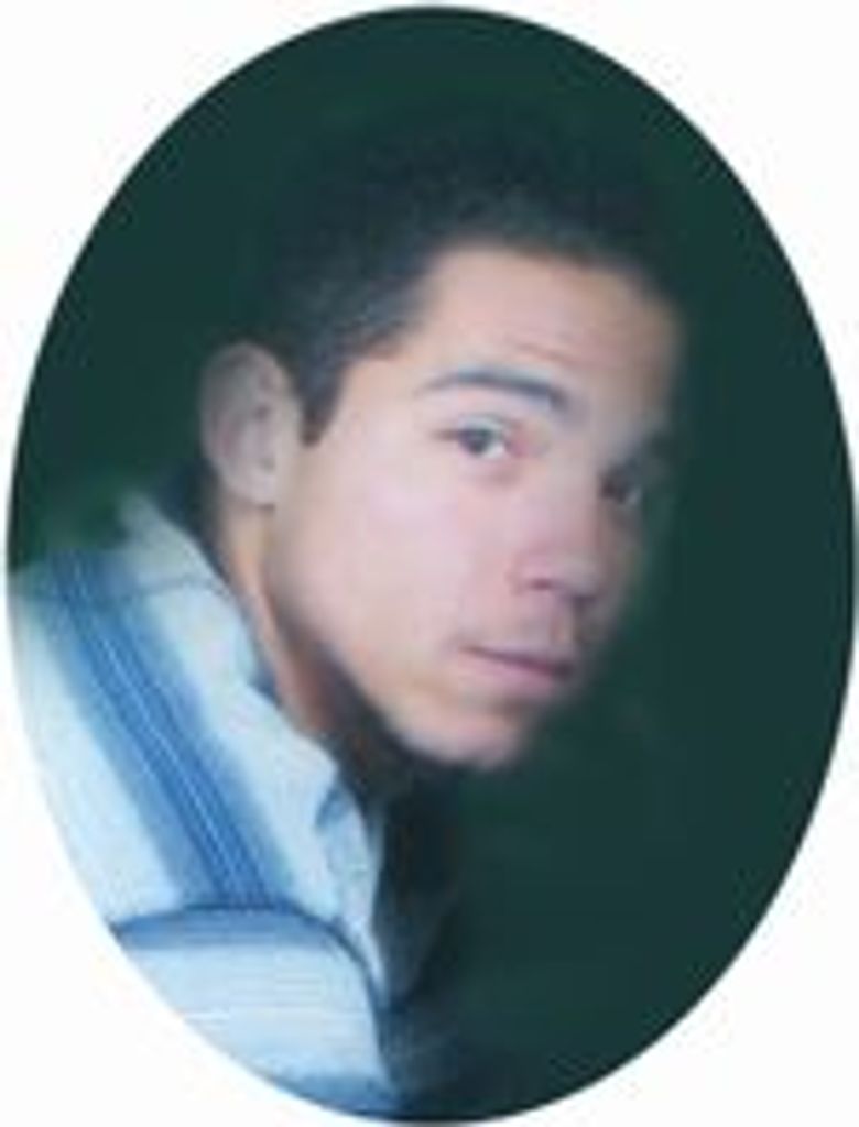Kyle Robert Garcia